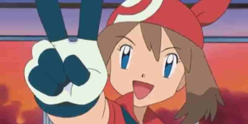 10 причин посмотреть Pokémon: Lucario and the Mystery of Mew