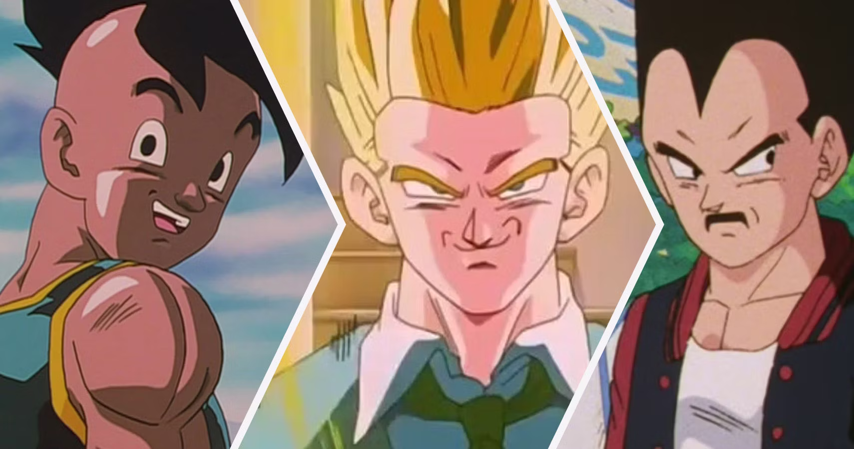 Неизвестные планеты Dragon Ball, о существовании которых никто не знает