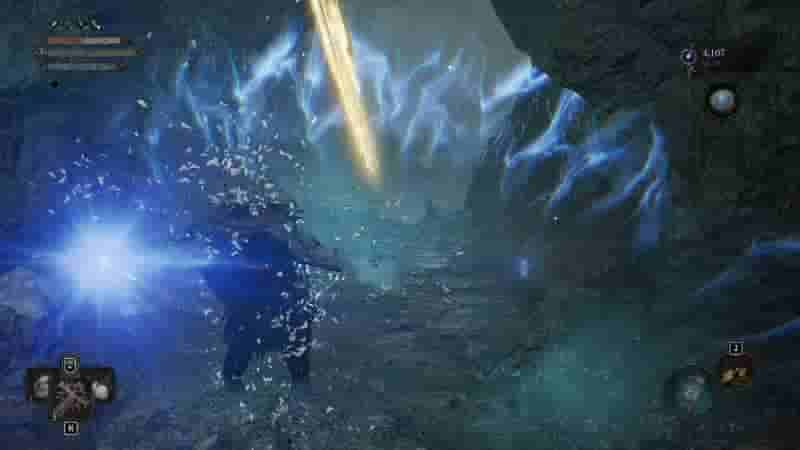Lords Of The Fallen: Как войти и покинуть темное царство