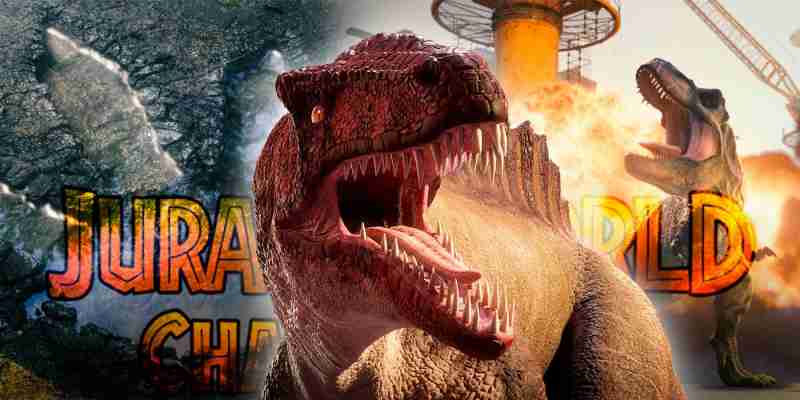 Jurassic World: Chaos Theory Season 2 Best Episodes, Ranked