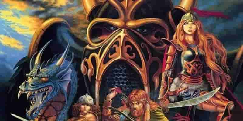 15 Лучшие настройки кампании D&D, рейтинговые