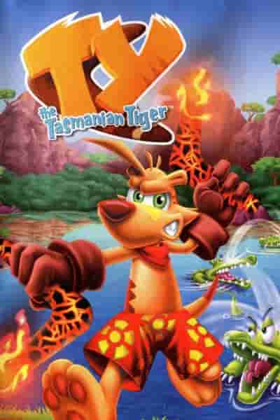 Лучшие платформенные игры для PS2, рейтинг