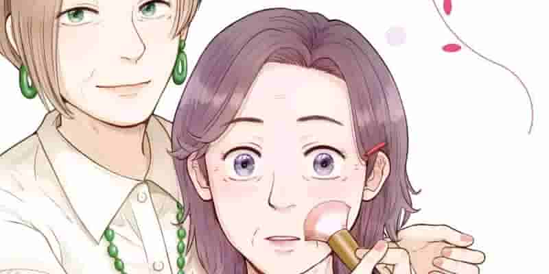 Girls&rsquo; Love Manga Creator благодарна фанатам за поддержку, несмотря на подрыв со стороны Редактор