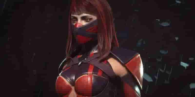 10 классических персонажей MK Кому нужно вернуться в Mortal Kombat 12