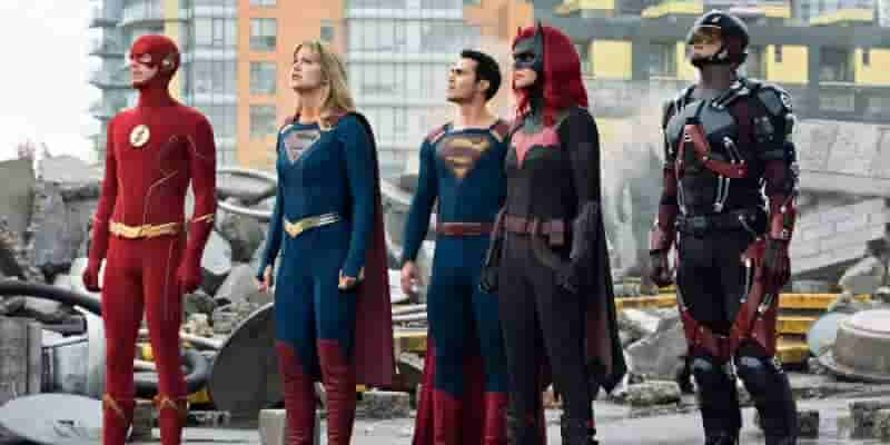 10 худших фактов о фэндомах DC
