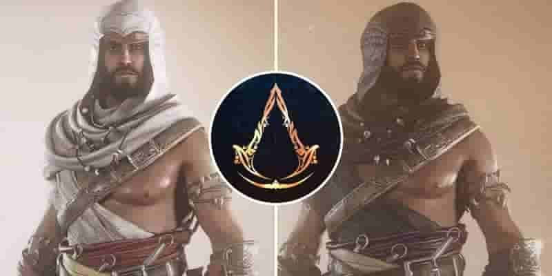Assassin&rsquo;s Creed Mirage: Как покрасить одежду