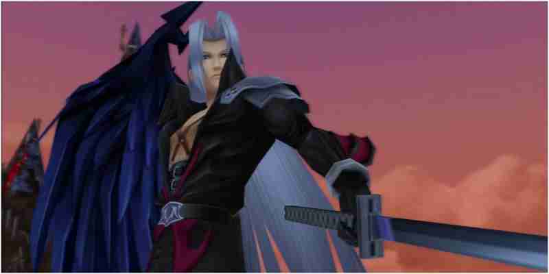 10 лучших сражений с боссами Kingdom Hearts во всей серии