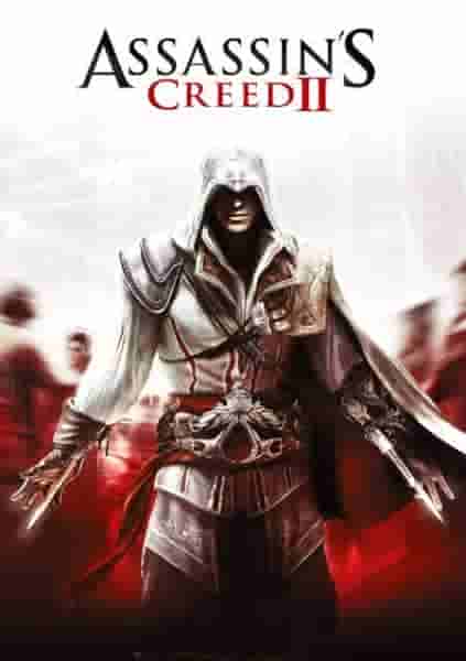 Рейтинг каждого Assassin's Creed Игра