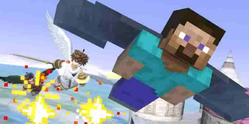 Вики-сайт Minecraft настолько 