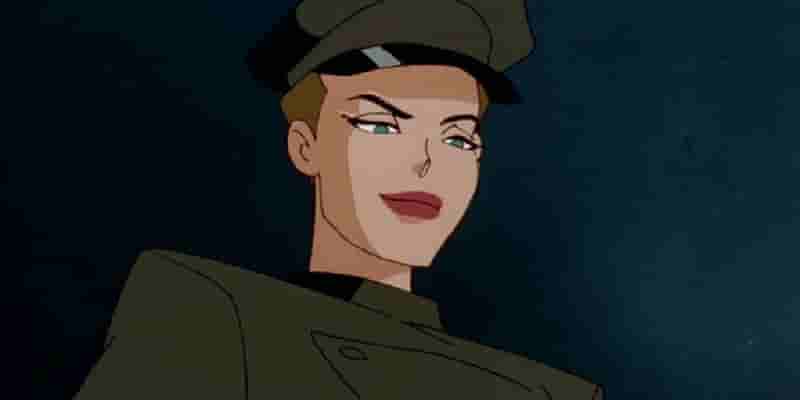10 оригиналов DCAU, которые попали в канон комиксов