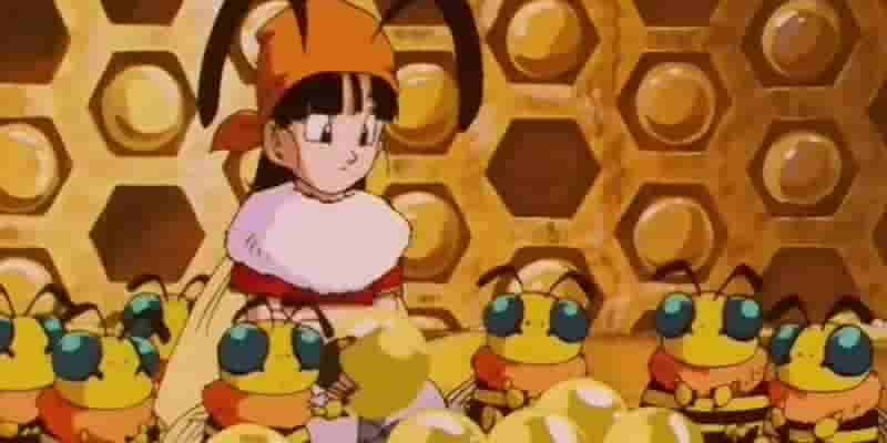 10 причин, по которым Гоку был лучшим дедушкой для панорамирования в Dragon Ball GT, чем в Dragon Ball Super