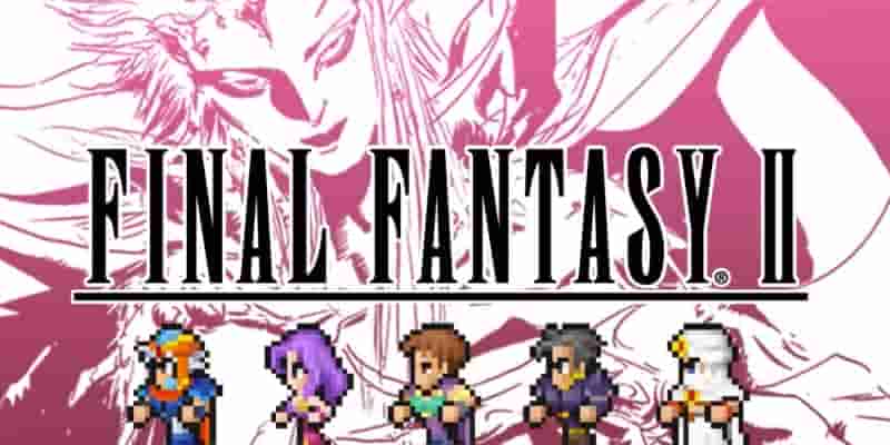 Рейтинг всех основных игр Final Fantasy (по версии Metacritic)
