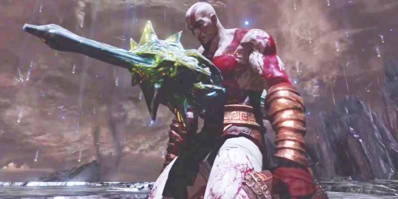 God of War Греческий ремастер Раскрывает слухи, близкие к серии 20-й годовщины