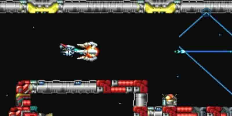  10 самых сложных игр GBA в рейтинге