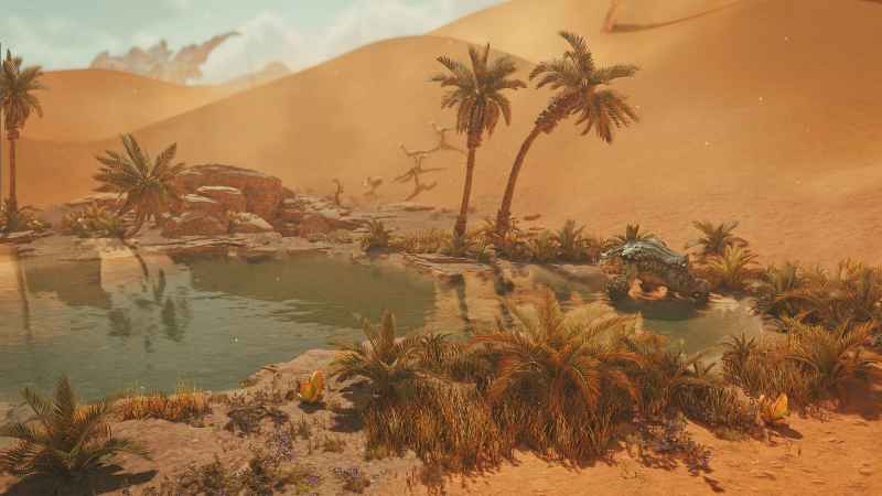 Трейлер запуска Monster Hunter Wilds тизерит предстоящий контент 