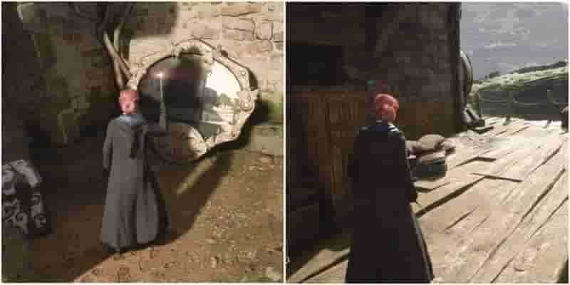 Hogwarts Legacy: Hogsmeade Field Гайд Pages