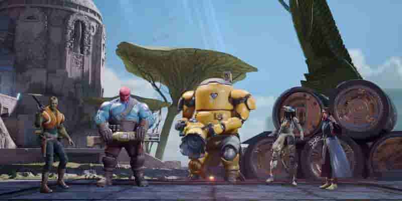 Sony Calls It A Day on Concord, Promises Returns To Все Players