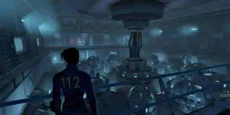 10 самых тревожных хранилищ Fallout, рейтинг