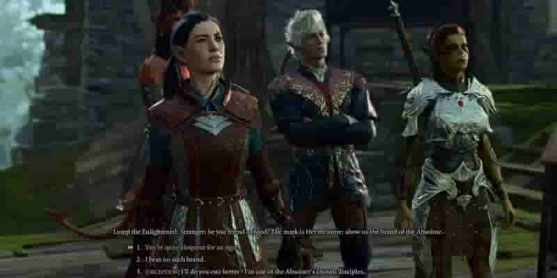 10 умений, которые игроки должны использовать в Baldur's Gate 3