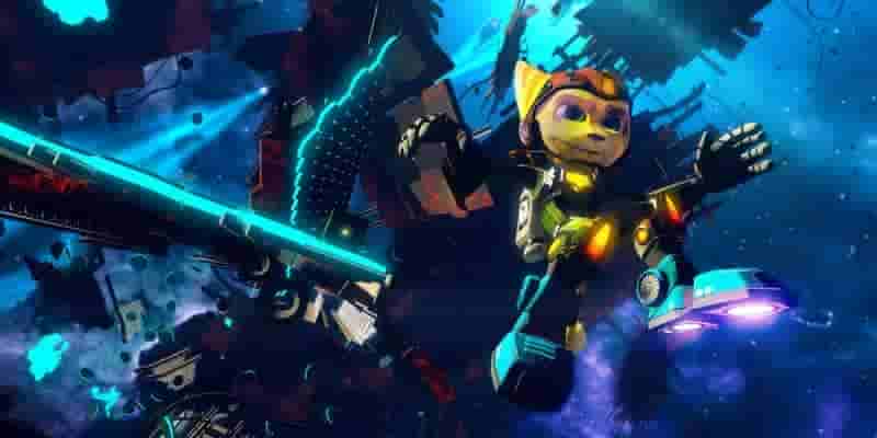 Почему Ratchet & Clank: Up Your Arsenal — лучшая игра в серии