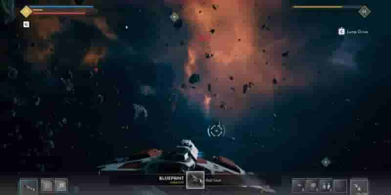 Everspace 2: Как разблокировать чертежи