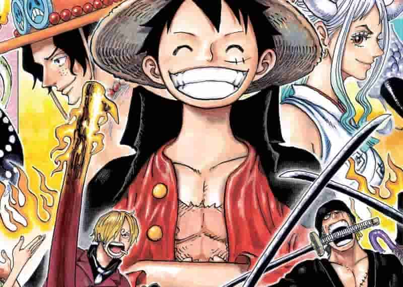 10 аниме, которые больше заслуживают &quot ;The One Piece" Remake Treatment