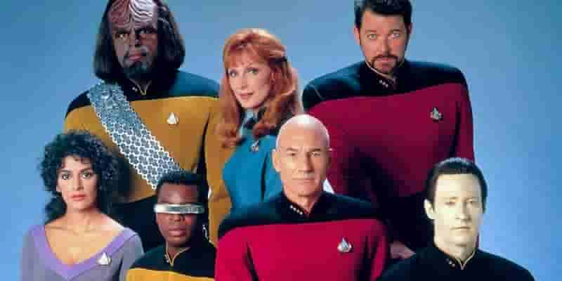 Звездный путь: Финал сериала TNG действительно о ценности перемен