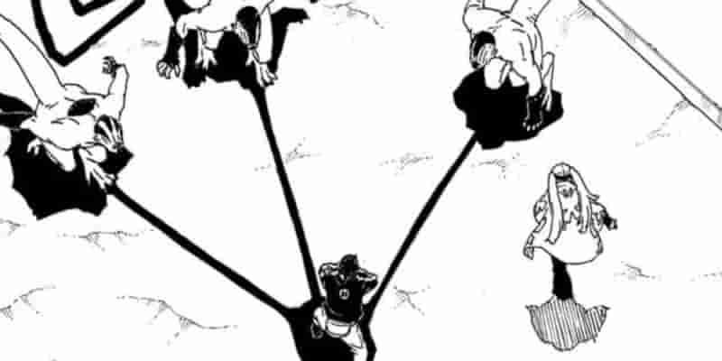 Лучшие Glow Ups от Boruto до Two Blue Vortex, рейтинг