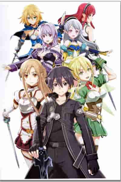 10 лучших видеоигр Sword Art Online, которые оживляют серию