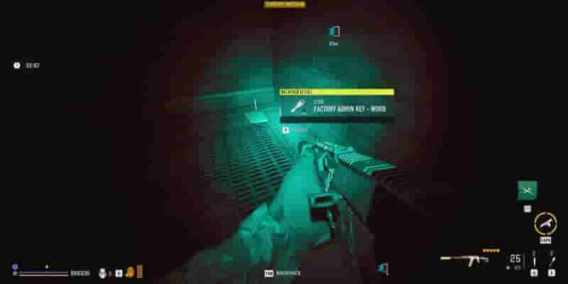 Warzone 2 DMZ: Гайд по дну ствола
