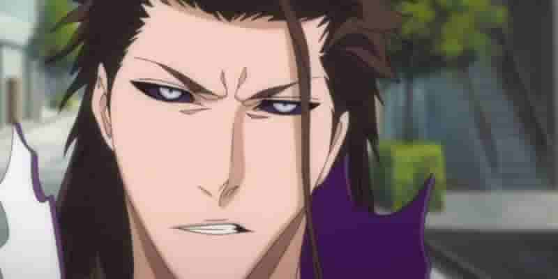 20 сильнейших персонажей Bleach в конце серии