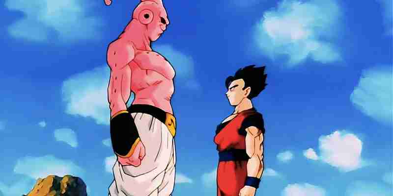 10 лучших стилей анимации Dragon Ball, рейтинг