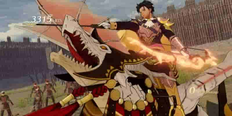 После трех домов, как могло случиться, что Fire Emblem Engage пошло не так?