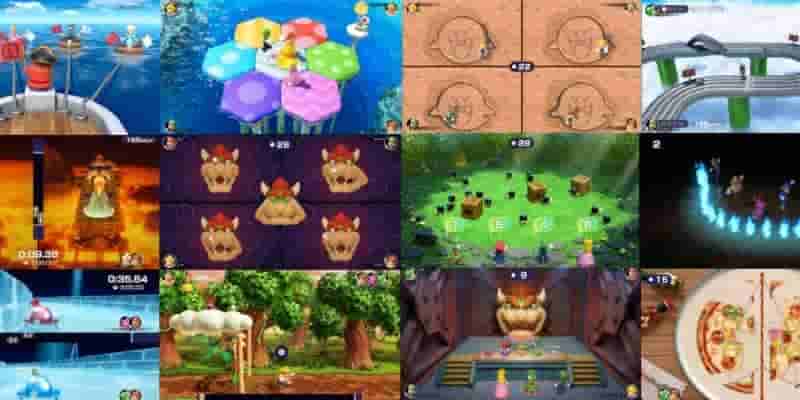 Mario Party Superstars: 5 способов лучше, чем Super Mario Party (и 5 способов, которые хуже)