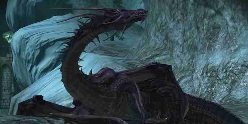 Что такое Blight в серии Dragon Age?