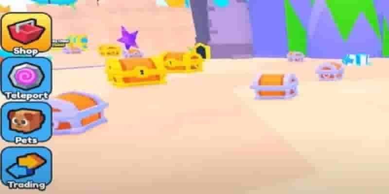 Коды Roblox для симулятора сундуков (июнь 2023 г.)