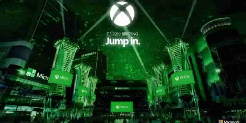 Отмена E3 знаменует конец эпохи игровой индустрии