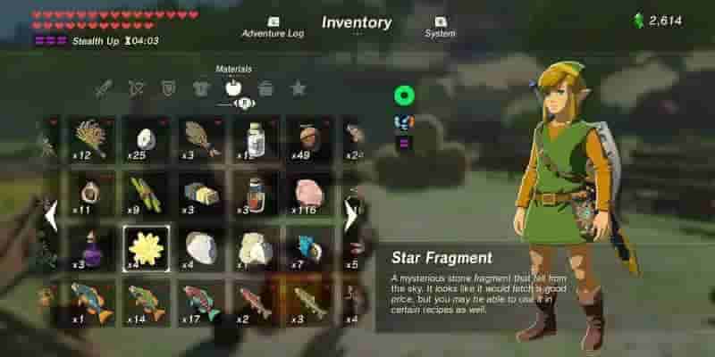 10 ошибок, которые игроки Breath Of The Wild совершают при первом прохождении