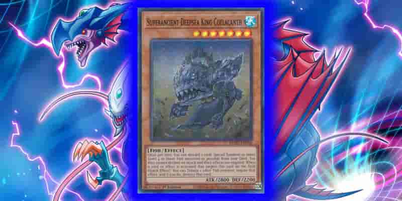 10 самых редких типов монстров Yu-Gi-Oh!, которые ускользают даже от опытных игроков