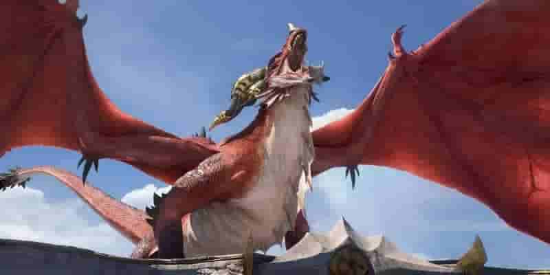 WoW Dragonflight: события Time Rift, объяснение