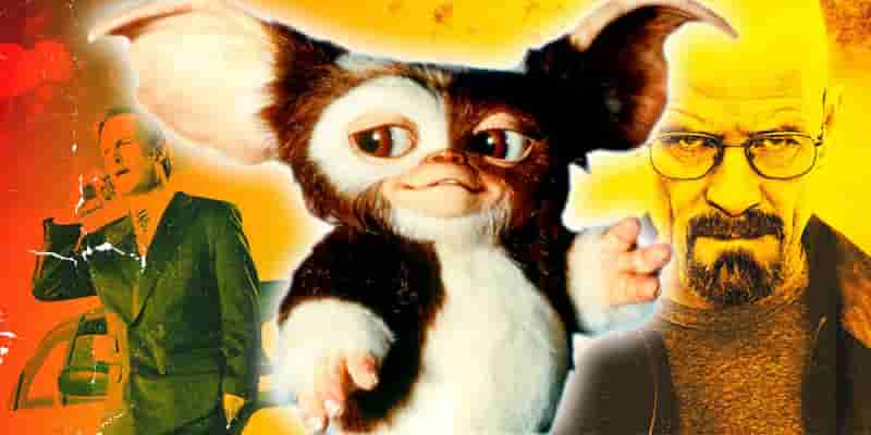 Клип Gremlins: The Wild Batch знакомит с персонажем Симу Лю