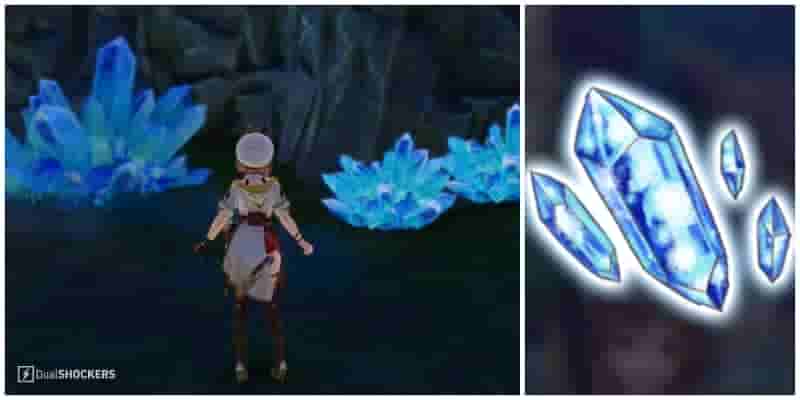 Atelier Ryza 3: Гайд по сбору фрагментов волшебного камня