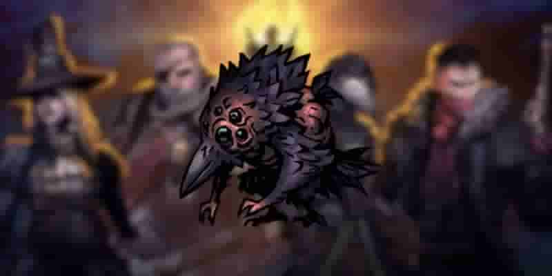 Darkest Dungeon