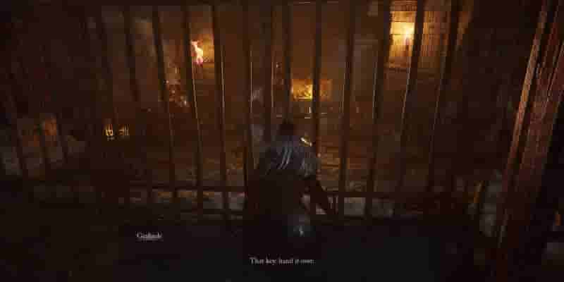 Lords Of The Fallen: How To Upgrade Weapons