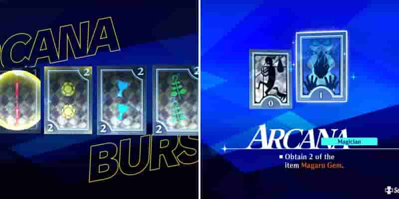 Persona 3 Reload: Гайд по времени в случайном порядке