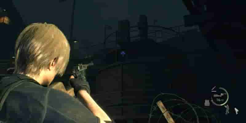 Resident Evil 4: Где найти все синие медальоны