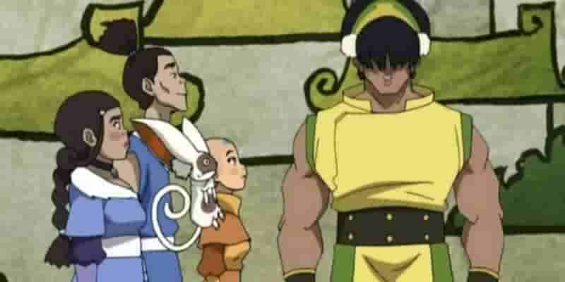 Последний Airbender от Netflix может улучшить оригинал