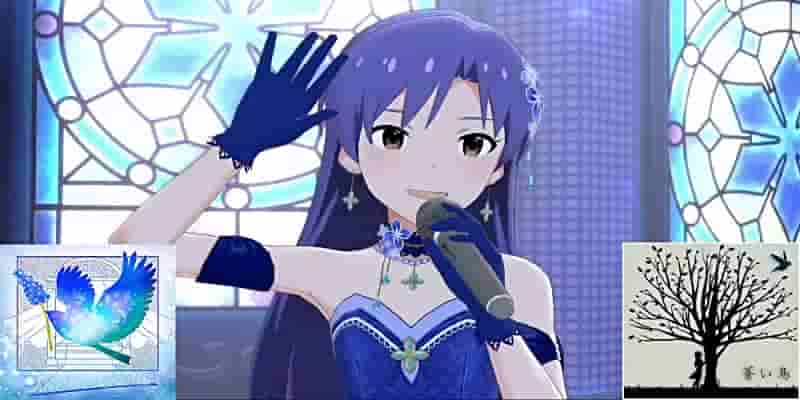 The iDOLM@STER: 10 лучших персонажей в рейтинге
