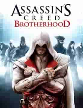 Рейтинг каждой игры Assassin's Creed