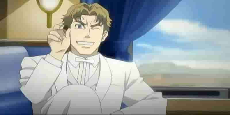 Рейтинг лучших персонажей Baccano!